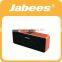 Private Tooling Aluminun Case High Quality Wireless Stereo 6W Bluetooth Speaker
