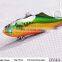 Fish Hunter DV4A VIB  Fishing Minnow Lure 75MM 30G Slowsinking Deep Fishing Lures Sea Fishing Baits