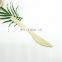Wholesale Bamboo cutlery spoon fork knife set disposable biodegradable tableware cutlery