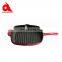 Non stick cookware set cast iron cooking pan