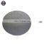 Pressed Damper blade Spiral and Rectangular Duct Accessories for Residential and Commerical Construction