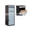 Outdoor Home Package Stainless Steel Metal Large Smart Parcel Delivery Drop Post Mail Letter Box