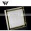 Weldon custom Heavy 4 inch bathroom and toilet conceal tile insert shower floor drain