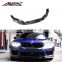 Madly M5 F90 body kits for BMW 5 Series M5 F90 body kits- 3D Front Lip Rear Lip 2017-2020 Year