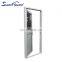 AS2037 NFRC Half Glass Half Aluminum Casement Door