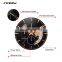 SINOBI S9829G Creative Men's Watch Unique Design Calendar Clock Sports Chronograph Quartz Wristwatches reloj hombre Gift for Men