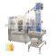 Automatic 1.5 liter pet bottle soda carbonated drink water bottle filling machine production line