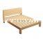 Wholesale european designs wooden beds king queen size
