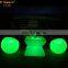 led sofas for nightclub battery charging outdoor garden led lighted bar furniture sofa cube seat chair table set