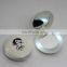 Portable Pocket Size LED Lighting Makeup Mirror