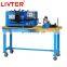 LIVTER Saw Blade Touch Welder Woodworking Welding Annealed Steel Butt Welder