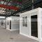 easy installation container house container house collapsible folding container