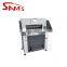 SPC-528H for 520 mm Paper Guillotine Automatic Industrial Printing Paper Cutter/Cutting Machines