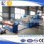 KT-HY-2000A Flame Laminating Machine for Carpet