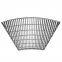Stainless steel special-shaped ditch cover plate, sump cover plate, galvanized welding ditch cover plate, firm and durable, high bearing