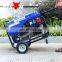 BISON CHINA 6000w Generators OHV Gasoline Engine 190F 15HP Petrol Portable 6 kw Generator