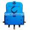CT-GD-B Digital Manifold Gauge Set for Refrigerant HVAC Refrigeration Air Conditioner Sight Glass Digital Pressure Gauge