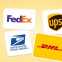 DHL FEDEX ARAMEX  Air Freight  From shanghai ningbo shenzhen China to United States JUNEAU、KALAMA、KENDALLVILLE