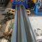 YX130-300-600Carbon steel galvanized sheet
