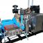 tank cleaning high pressure water jet pump,high pressure water jet blaster WM3Q-S(80lpm,1000bar)