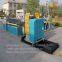 PVC STEEL WIRE REINFORCED HOSE MACHINE
