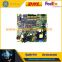 GE IC693CPU372-AE   PLC 4 interface link controller module new