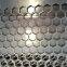 Sound Absorbing Board Material Factory Suppliers 304 Stainless Steel Round Hole Punching Plate