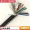 Rosun cable seawater proof TV video Underwater cable underwater communication telephone line cold resistant welcome custom bending resistance long service life