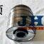 Film screw extrusion machine gearbox tandem roller bearing F-53041.T3AR