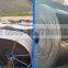 Convenient Maintenance Belt Conveyor Cleaner Advantages Of Large Conveying Capacity