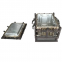 China factory rotomold supplier Box container mold customization