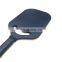 2023 Arronax 3K/12K/18K Carbon Fiber 20mm Thickness Rough Skin Air Dynamic Throat Pickleball Paddle