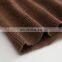 Custom Manufacturer's 100% Cashmere Deep V-Neck Cardigan Sweater for Women Knitted Casual Style for Winter with Front Logo