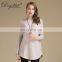 Customized Inner Mongolian 100% Pure Cashmere Latest Fashion Jumpers Women Winter Pullover Sweater For Woman