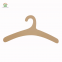 FSC Cardboard Hangers Eco Friendly Recyclable Children Kids Clothes Kraft Cardboard Paper Hanger for Kids