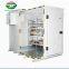 High quality refrigerated cold storage