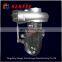 supercharger GT2538C 454207-0001 454207-5001S A6020960899 for Mercedes Benz OM602 engine cars