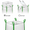 packing chemical powder bulk bag siftproof pp big bag for powder