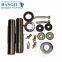 Pe?as de chassis de ?nibus a atacado 3001-01316 52*248 kit de pino cardan para ?nibus ZK6120D1