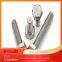hot-dip galvanized bolt, model m12-m, supply method: in stock, special for steel structure, customized on demand