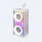 Surround 2024 New Sound Bar Speakers Audio System Sound 1200mAh Large Battery Capacity Bluetooth Speaker For Outdoor