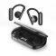 OWS ENC Earphones Sports Wireless Headphones TWS Stereo EarHook Earbuds