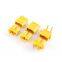 Соединители Amass XT30U XT30UPB XT30PW-F/M