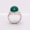 GREEN ONYX Ring,925 sterling silver jewelry wholesale,WHOLESALE SILVER JEWELRY,SILVER EXORTER,SILVER JEWELRY FROM INDIA