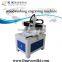 China cast iron water cooling wood carving cnc router