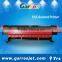 120sqm/ h fast speed printing outdoor wall art printer