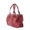 Simple PU Leather Handbags Casual Shoulder Bags