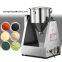 Double Cone Tumbler Blender Herbs Spice Herbals Powder Barrel Mixer