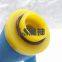 LVSHEN high quality MS30 MS40+ 03.70437 rotary vane vacuum pump exhaust filter oil mist separator