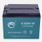 E-Bike battery 6-DZM-50 12V 50Ah